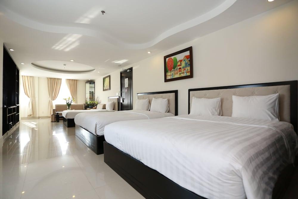 Kay Hotel Đà Nẵng Ngoại thất bức ảnh