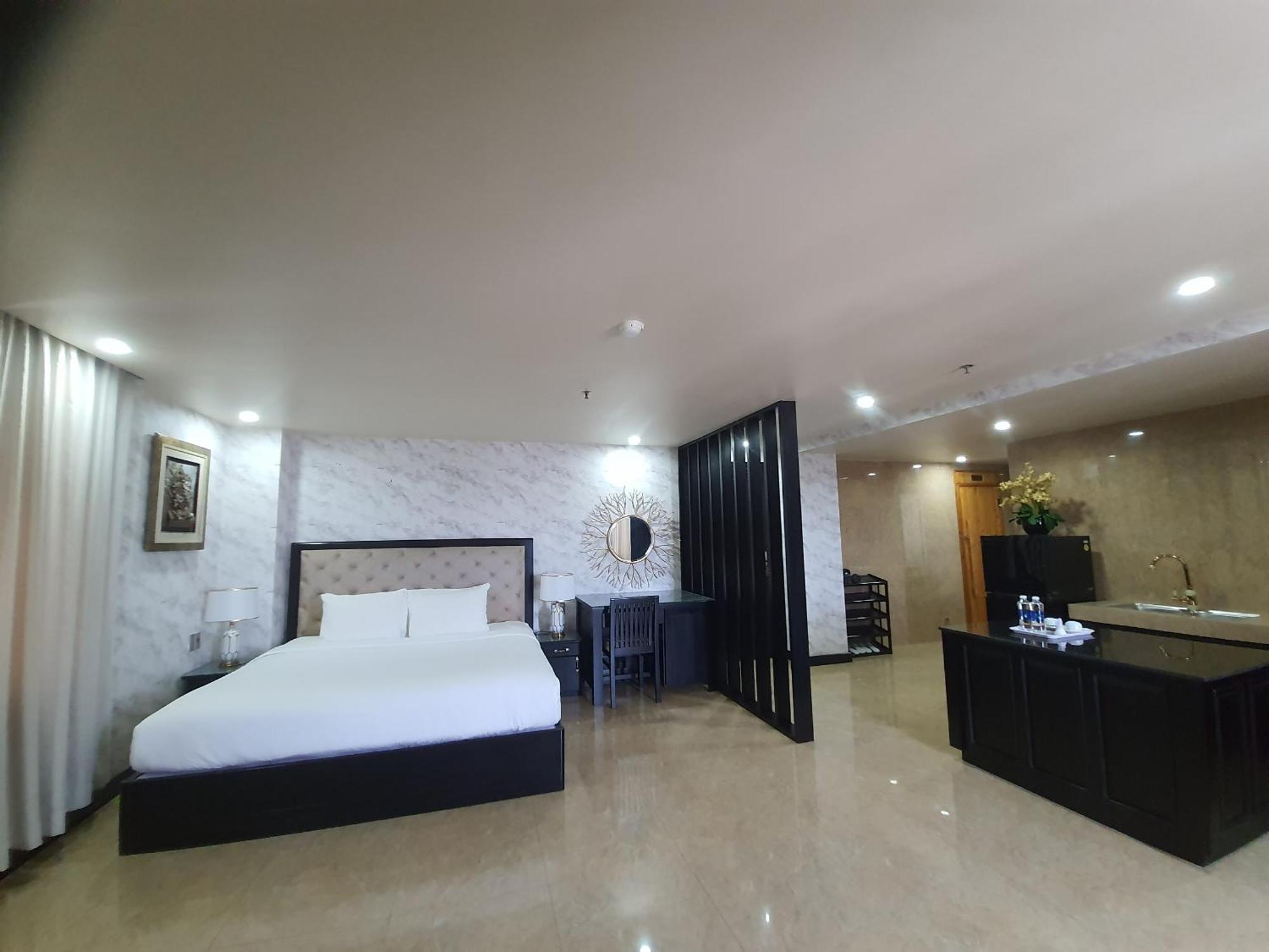 Kay Hotel Đà Nẵng Ngoại thất bức ảnh