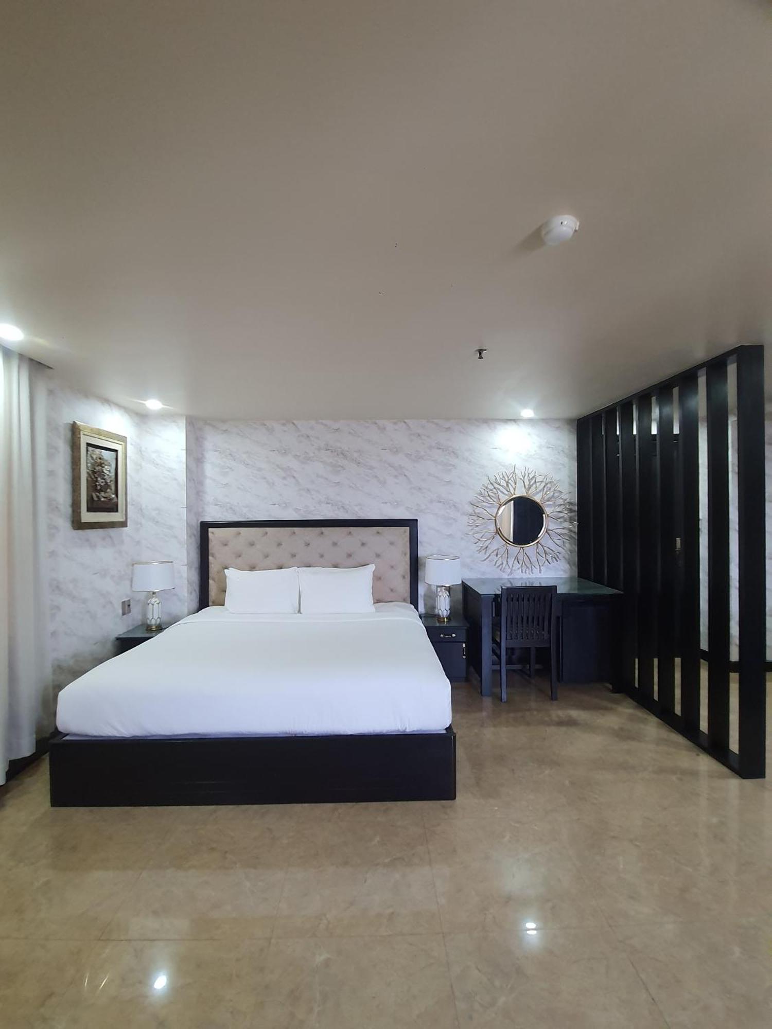 Kay Hotel Đà Nẵng Ngoại thất bức ảnh