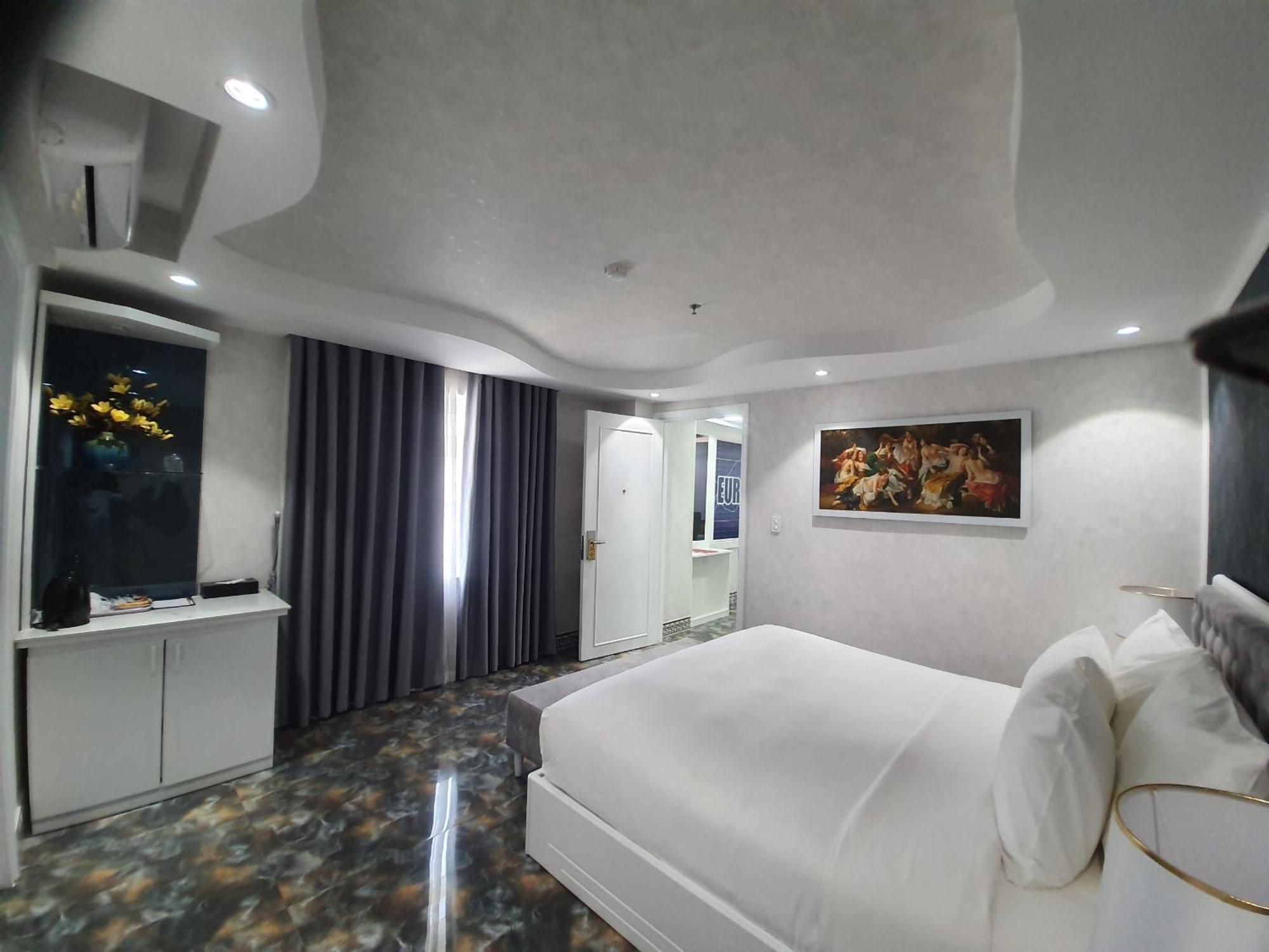 Kay Hotel Đà Nẵng Ngoại thất bức ảnh