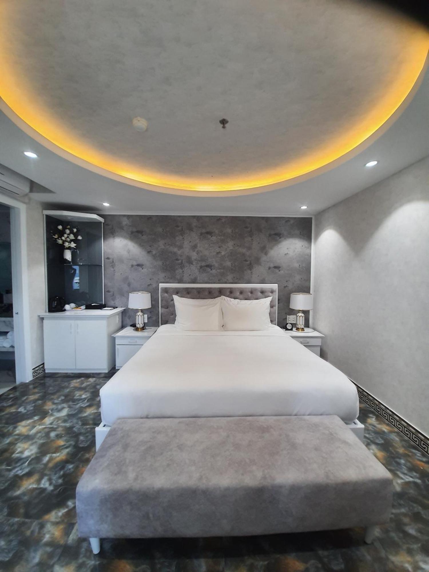 Kay Hotel Đà Nẵng Ngoại thất bức ảnh