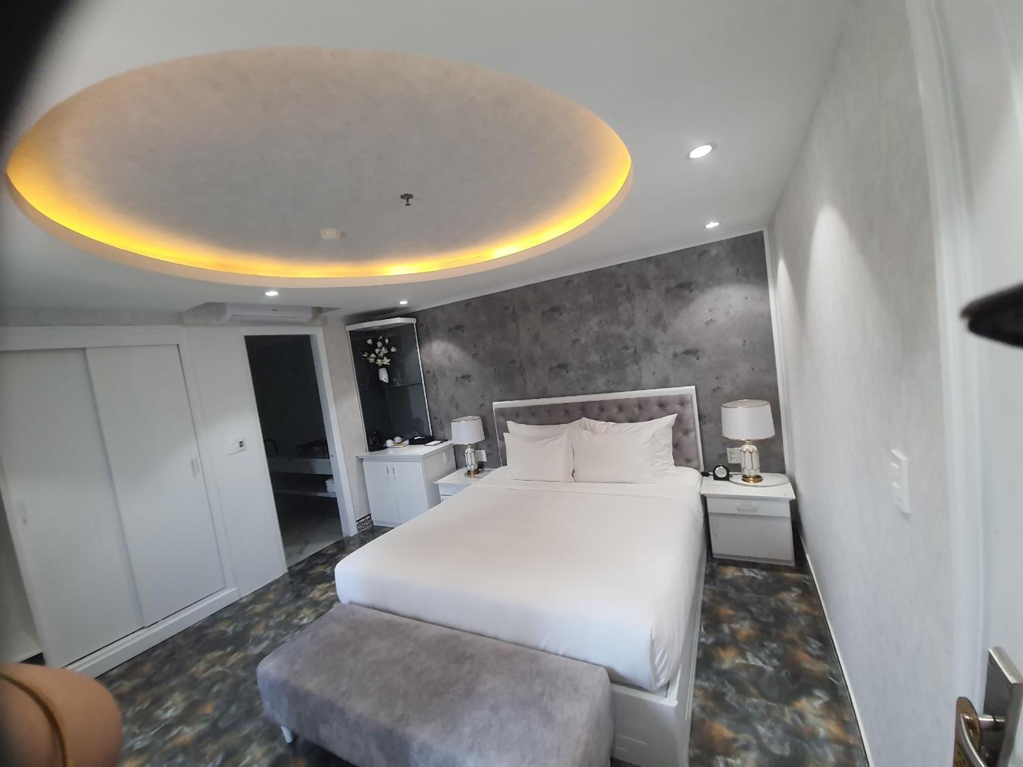 Kay Hotel Đà Nẵng Ngoại thất bức ảnh