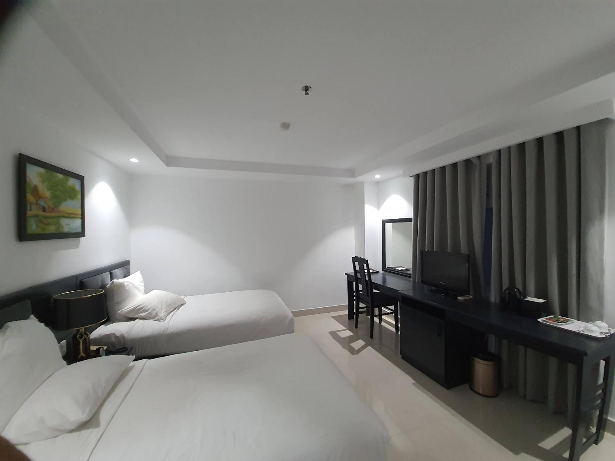 Kay Hotel Đà Nẵng Ngoại thất bức ảnh