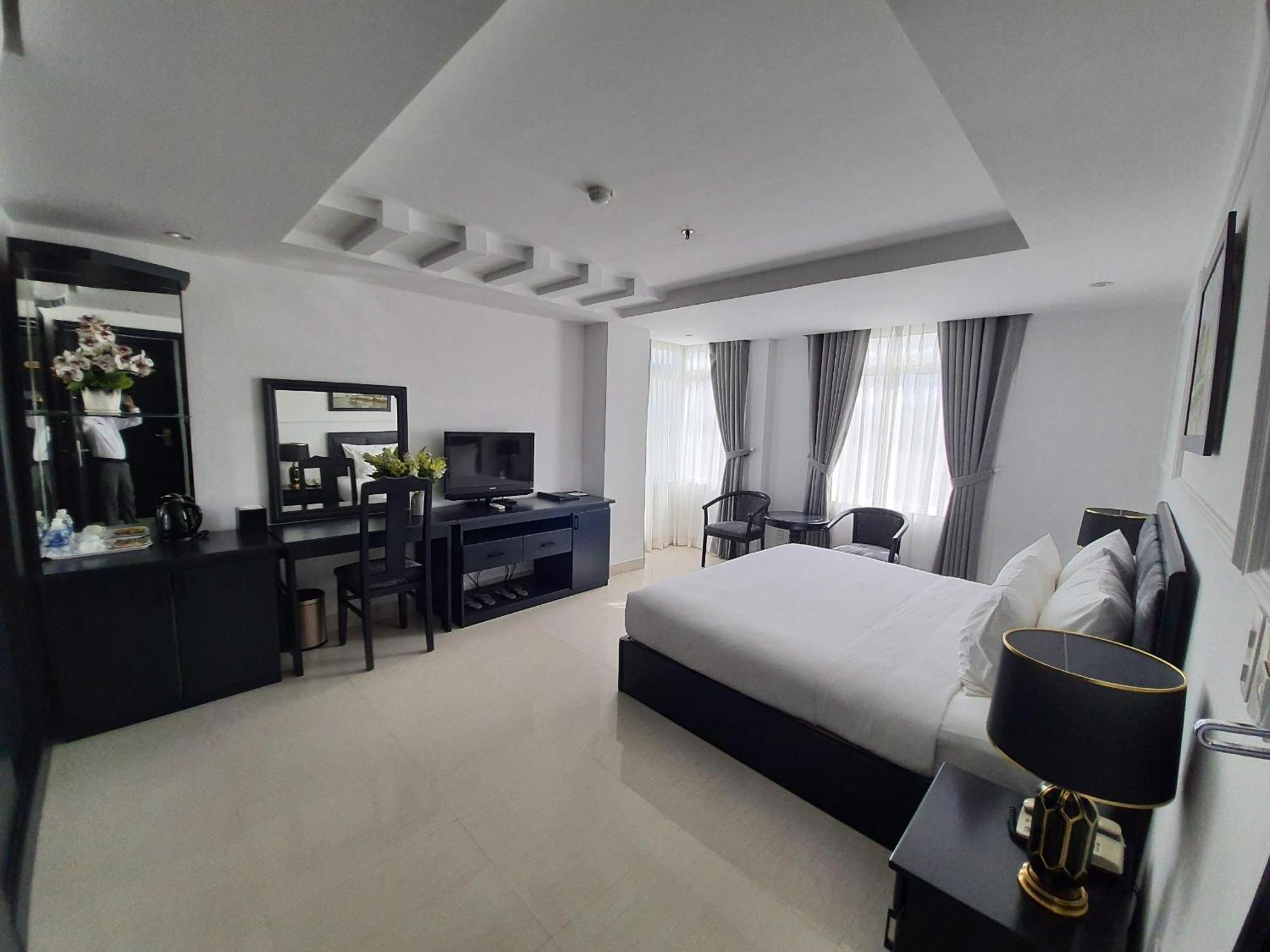 Kay Hotel Đà Nẵng Ngoại thất bức ảnh