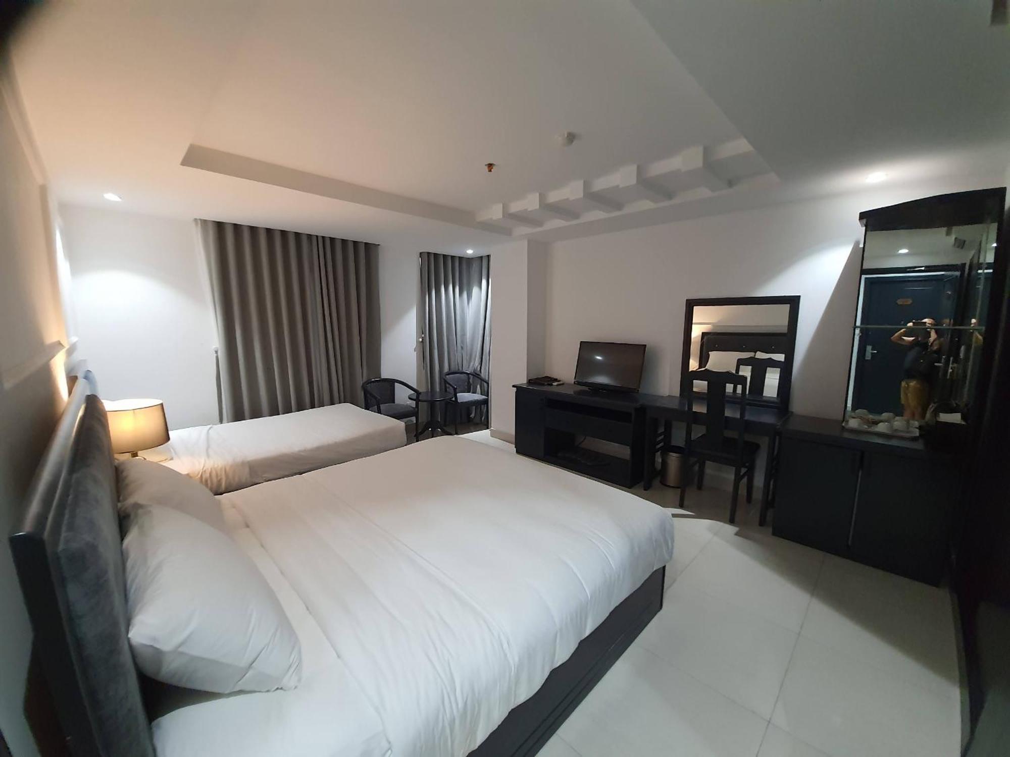 Kay Hotel Đà Nẵng Ngoại thất bức ảnh