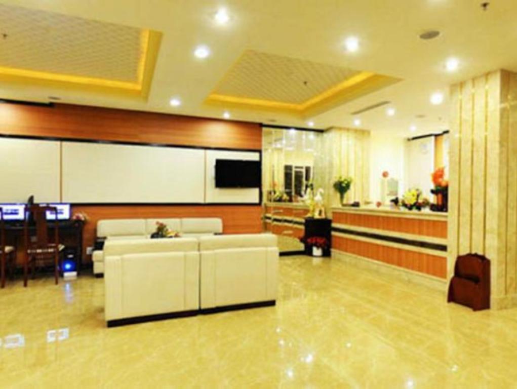 Kay Hotel Đà Nẵng Ngoại thất bức ảnh