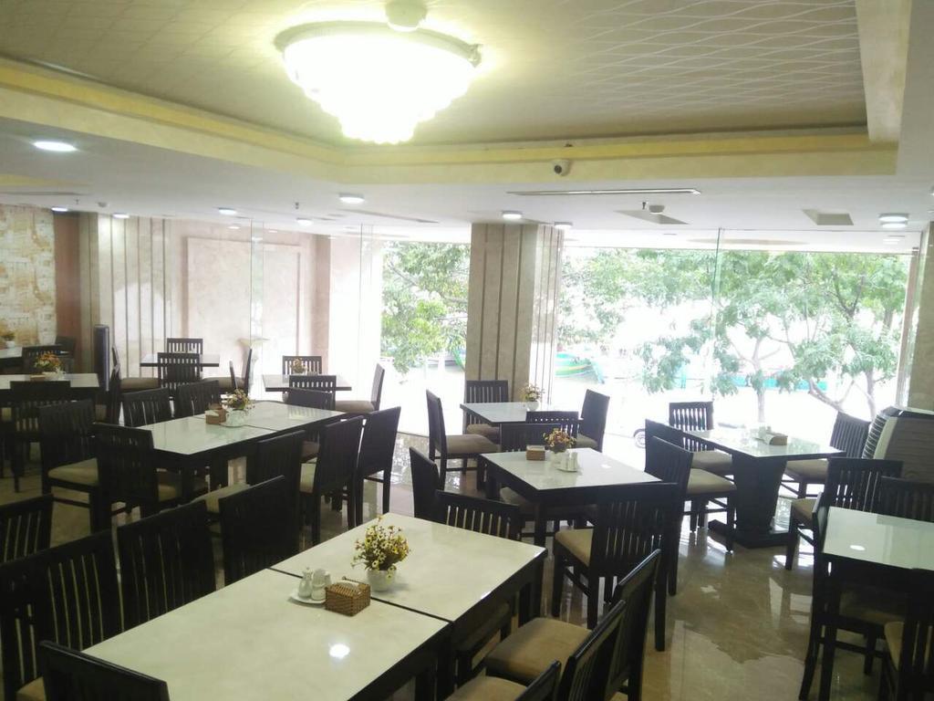 Kay Hotel Đà Nẵng Ngoại thất bức ảnh