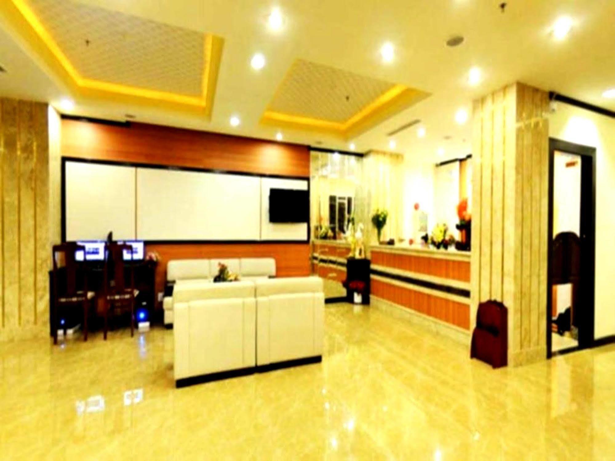 Kay Hotel Đà Nẵng Ngoại thất bức ảnh