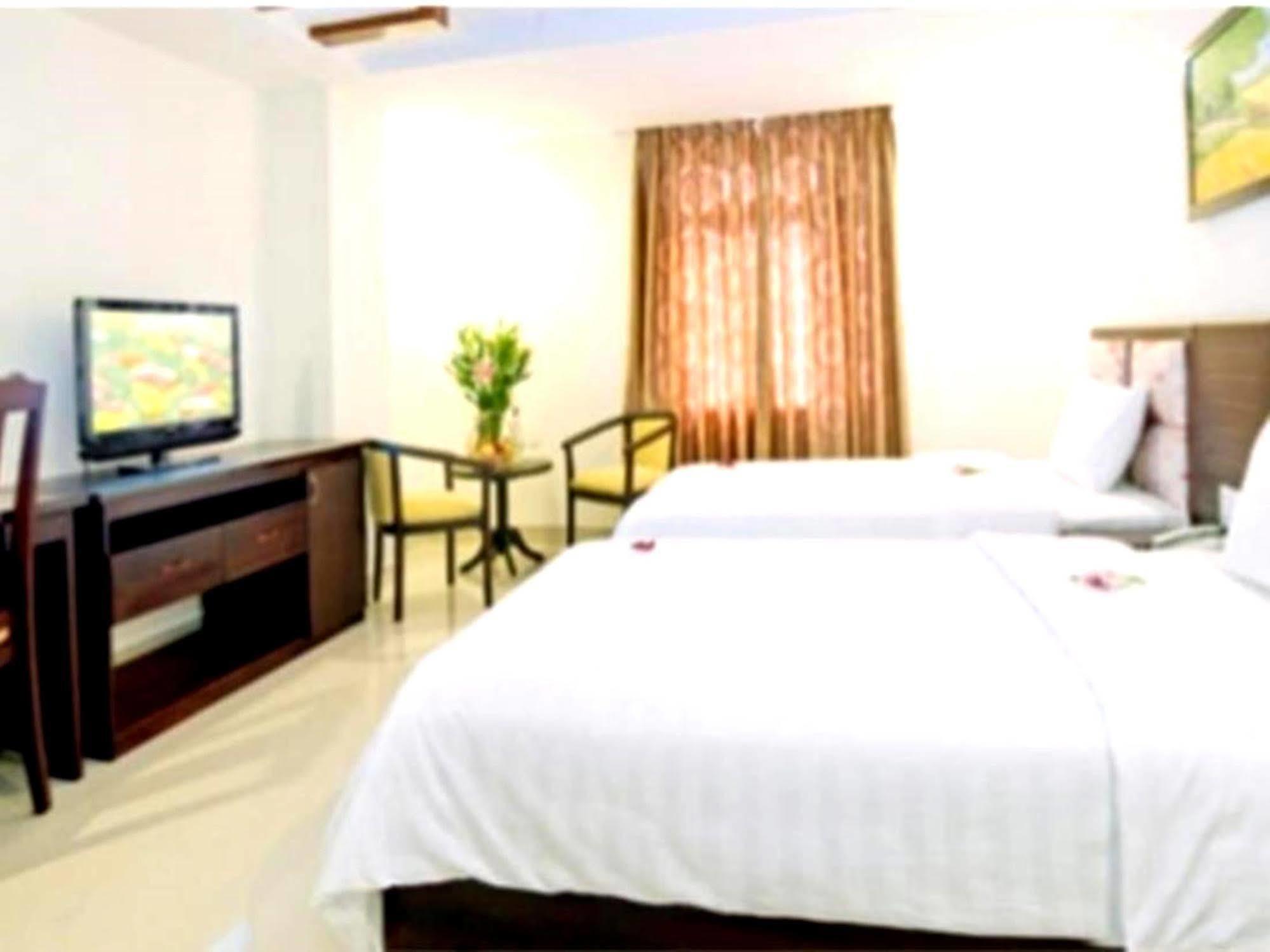 Kay Hotel Đà Nẵng Ngoại thất bức ảnh